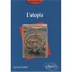 L'utopie - Roger-michel Allemand