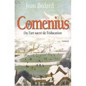 Comenius - Jean Bedard