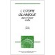 L'utopie Islamique Dans L'orient Arabe - Olivier Carre