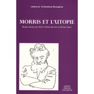 Morris Et L'utopie - T Bernart , M Hearn