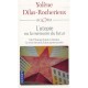 L'utopie Ou La Memoire Du Futur - Yolene Dilas-rocherieux