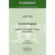 Agronomie, La Lutte Biologique , Application Aux Anthropodes Ravageurs Et Aux Adventices - Bernard Pintureau