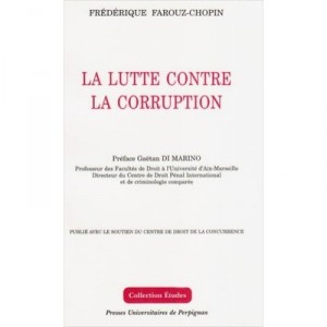 Lutte Contre La Corruption - Farouz , Chopin