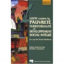 Lutte Contre La Pauvrete Territorialite Et Developpement Social Integre , Le Cas De Trois-rivieres - Frederic Lesemann , Pierre