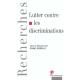 Lutter Contre Les Discriminations - Daniel Borrillo