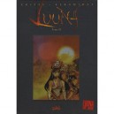 Luuna , Art Book - Keramidas , Crisse