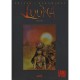 Luuna , Art Book - Keramidas , Crisse