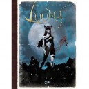 Luuna , Integrale T.1 A T.5 - Keramidas ,crisse