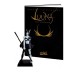 Luuna T.1 , La Nuit Des Totems - Keramidas , Crisse