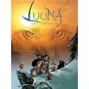 Luuna T.2 , Le Crepuscule Du Lynx - Didier Crisse , Nicolas Keramidas , Garcia