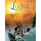 Luuna T.2 , Le Crepuscule Du Lynx - Didier Crisse , Nicolas Keramidas , Garcia