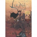 Luuna T.3 , Dans Les Traces D'oh-mah-ah - Didier Crisse , Keramidas