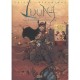 Luuna T.3 , Dans Les Traces D'oh-mah-ah - Didier Crisse , Keramidas