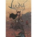 Luuna T.3 (edition 2010) - Didier Crisse , Keramidas