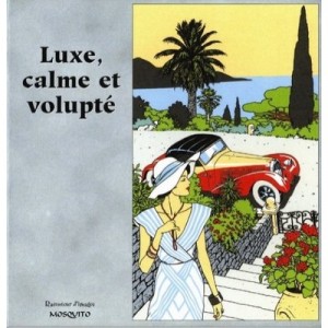 Luxe Calme Et Volupte - Giardino