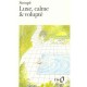 Luxe, Calme, Volupte - Sempe