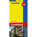 Luxembourg Euro City Falk - Collectif