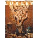 Luxley T.1, Le Mauvais Oeil - Mangin , Ruizge , Chagnaud