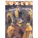 Luxley T.2 , Sainte Inquisition - Valerie Mangin , Francisco Ruizge , Jean-jacques Chagnaud