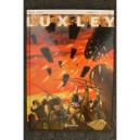 Luxley T.3 , Le Sang De Paris - Valerie Mangin , Francisco Ruizge , Jean-jacques Chagnaud