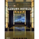 Luxury Hotels America - Collectif