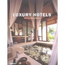 Luxury Hotels Spa Et Wellness - Collectif