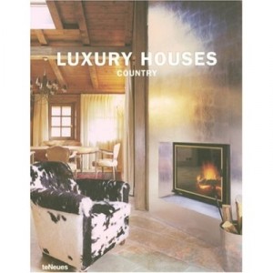 Luxury Houses Country - Paredes