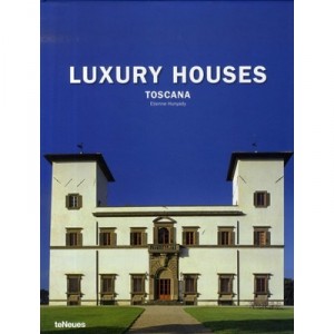 Luxury Houses Toscana - Hunyady