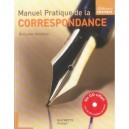 Manuel Pratique De La Correspondance - Ghislaine Andreani