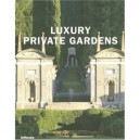 Luxury Private Gardens - Haike Falkenberg