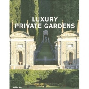 Luxury Private Gardens - Haike Falkenberg