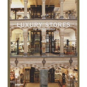 Luxury Stores Top Of The World - Collectif