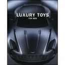 Luxury Toys For Men - Rebekka Wangler