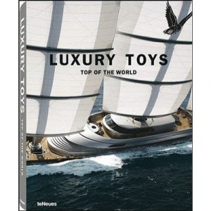 Luxury Toys Top Of The World - Collectif