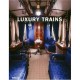 Luxury Trains - Eva Marin
