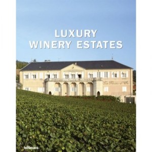Luxury Winery Estates - Datz Christian
