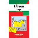 Libyen , Libya - Collectif