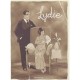 Lydie - Jordi Lafebre , Zidrou