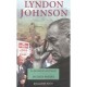 Lyndon Johnson , Le Paradoxe Americain - Jacques Portes