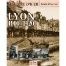Lyon 1900-1920 - Annie Charvier