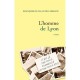 L'homme De Lyon - Francois-guillaume Lorrain
