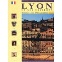 Lyon Et Ses Environs - F Bayard , M-h Chaplain