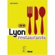Lyon Restaurants (edition 2010) - Alice Haberer