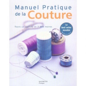 Manuel De La Couture Practice - Collectif