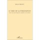 Le Sexe De La Philosophie , Essai Sur Jean-francois Lyotard Et Le Feminin - Rada Ivekovic