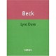 Lyre Dure - Philippe Beck