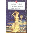 Lys En Val De Loire T.1 , La Nuit Des Demons - Jocelyne Godard