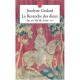 Lys En Val De Loire T.3 , La Revanche Des Dieux, L'apocalypse - Jocelyne Godard