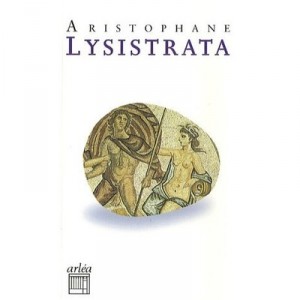 Lysistrata - Aristophane