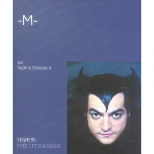 M - Sophie Delassein